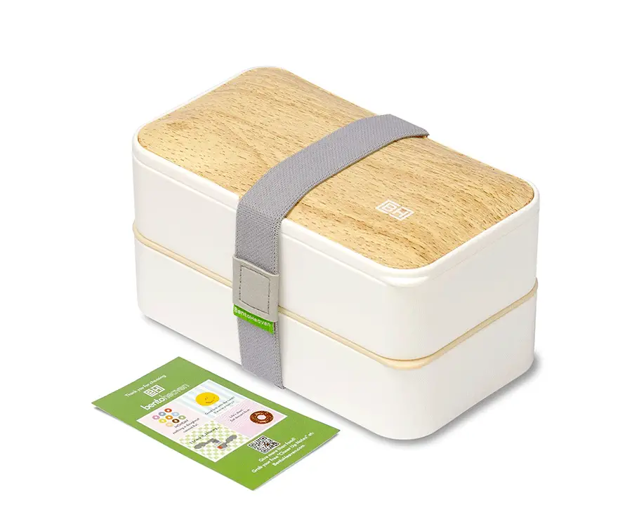 #3 useful gifts & work gadgets: Bentheaven Lunch Box