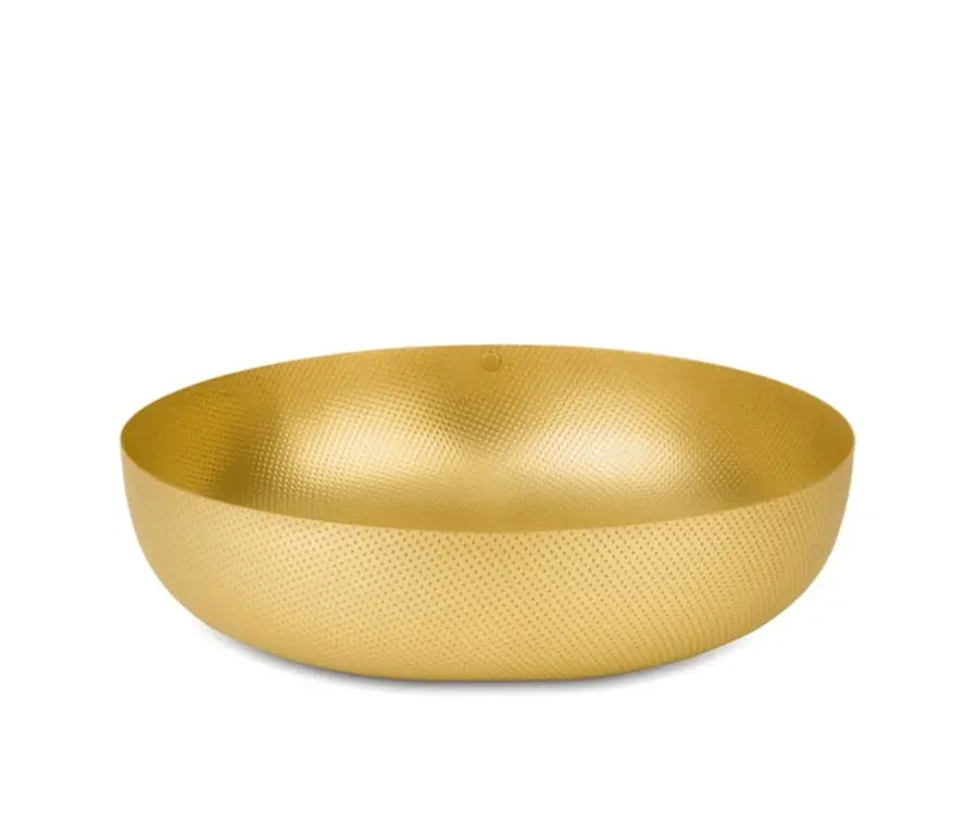 Brass Bowl Jasper Morrison
