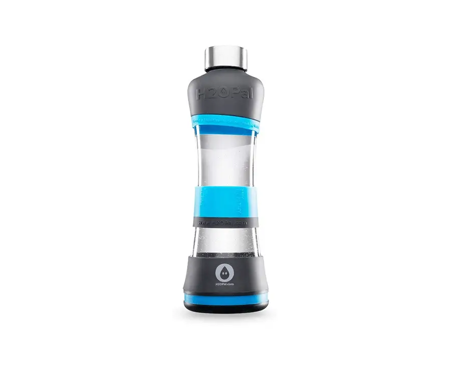 #6 yoga gifts for her: H2OPal Smart Water Bottle