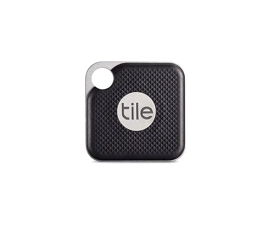 #8 useful gifts & work gadgets for her: Tile Pro Keyring Finder