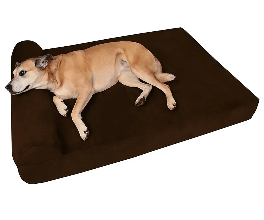 Orthopaedic Bed For Dogs