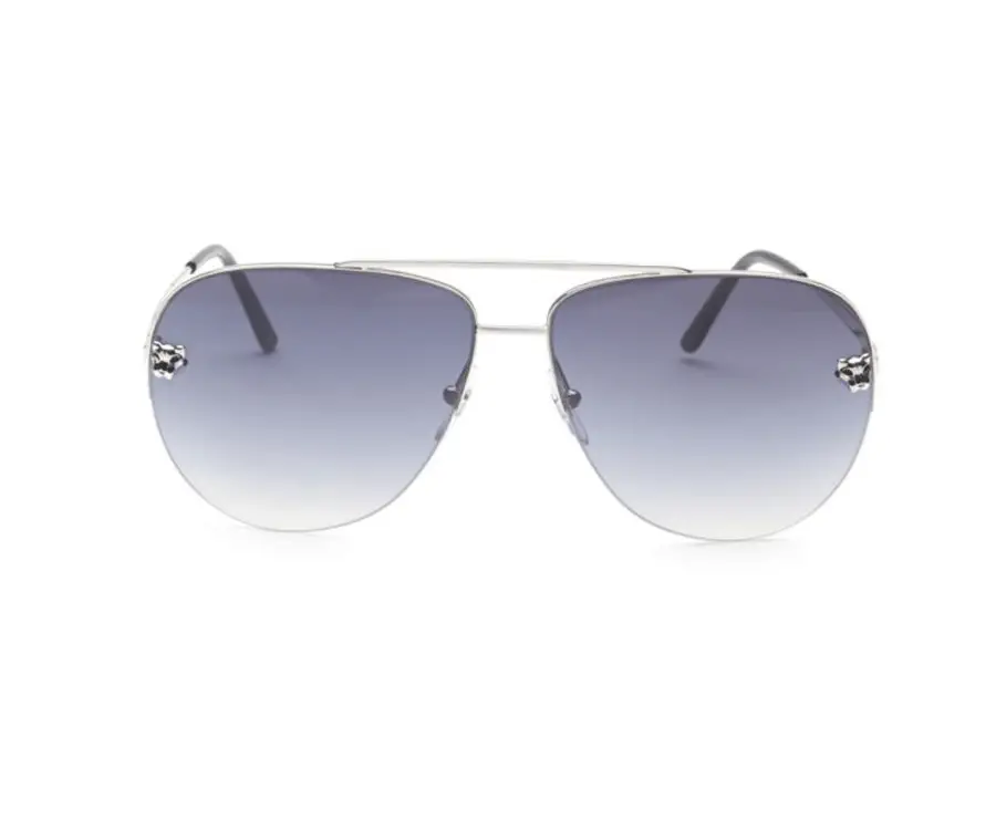 Panthere Cartier Sunglasses