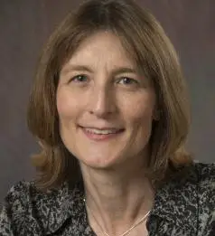 Prof. Lee Anne Fenell