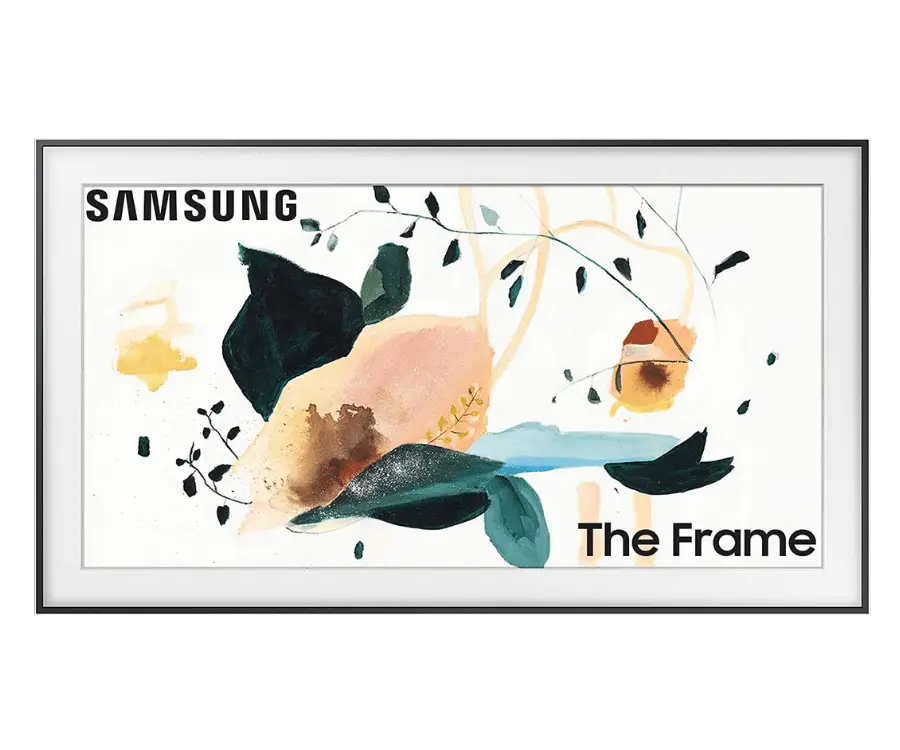 Samsung 65-Inch Class Frame