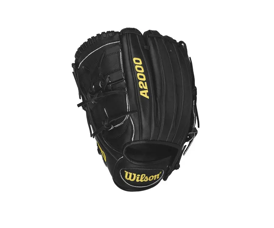 Wilson A2000 Pitchers Glove
