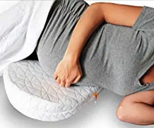Wedge Pregnancy Pillow 300 X 250
