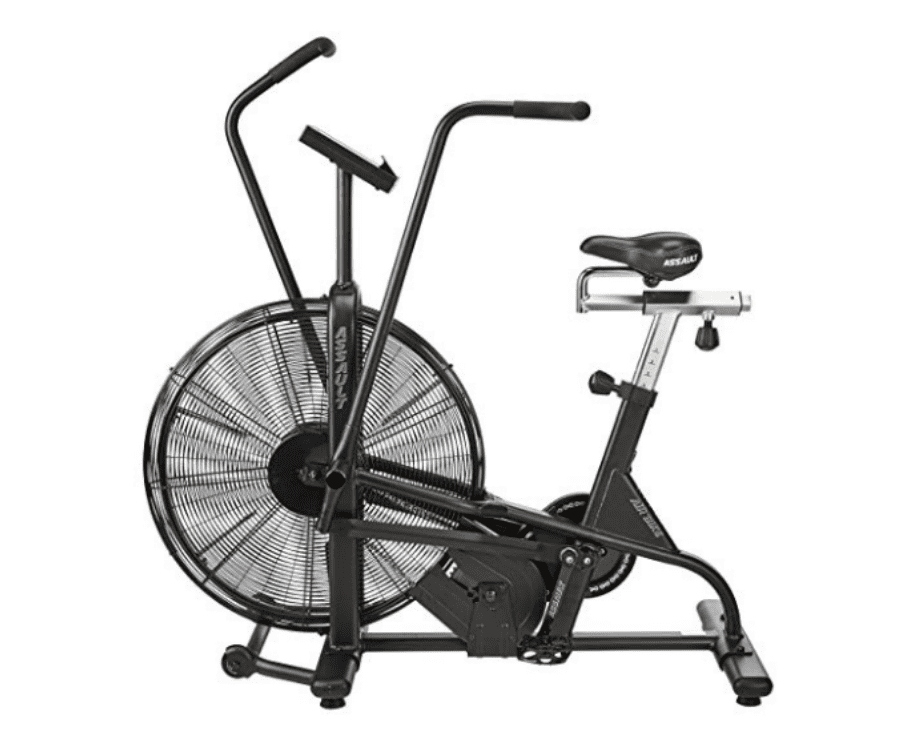 Airbike Classic Dual Action Exercise Bike