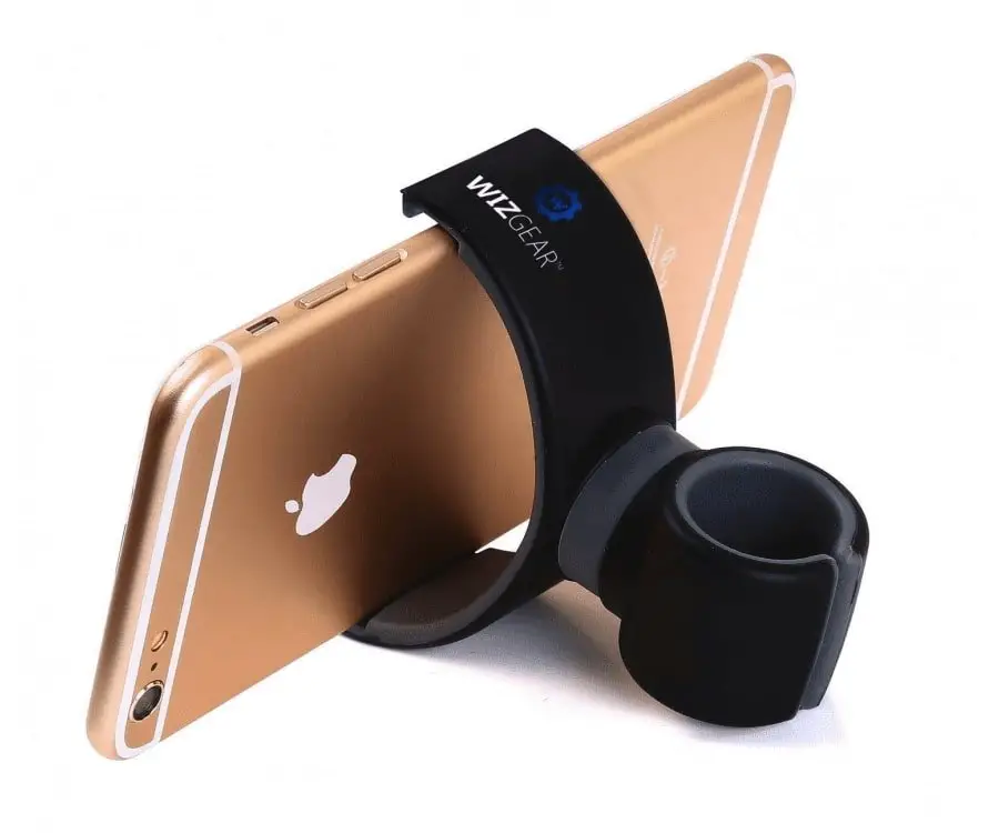 All In One Multifunctional Phone Mount