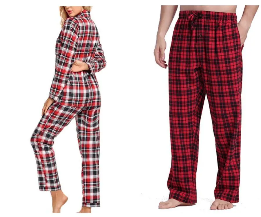 Comfortable Pajamas Is A Great Surgery Recovery Gift Idea