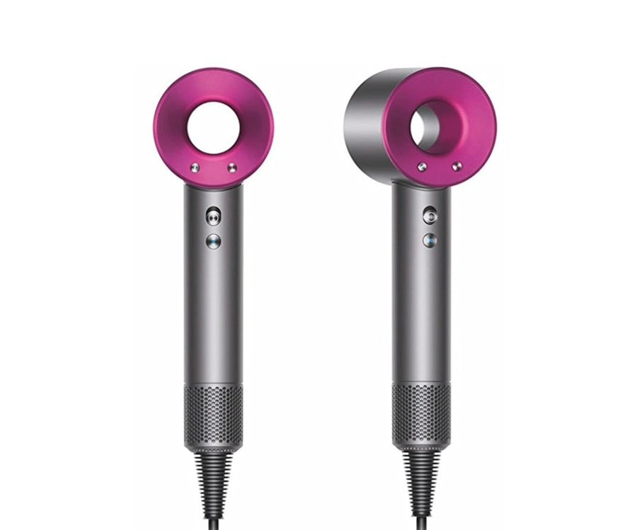 #9 over the top luxury gifts for her: Dyson Hair Dryer