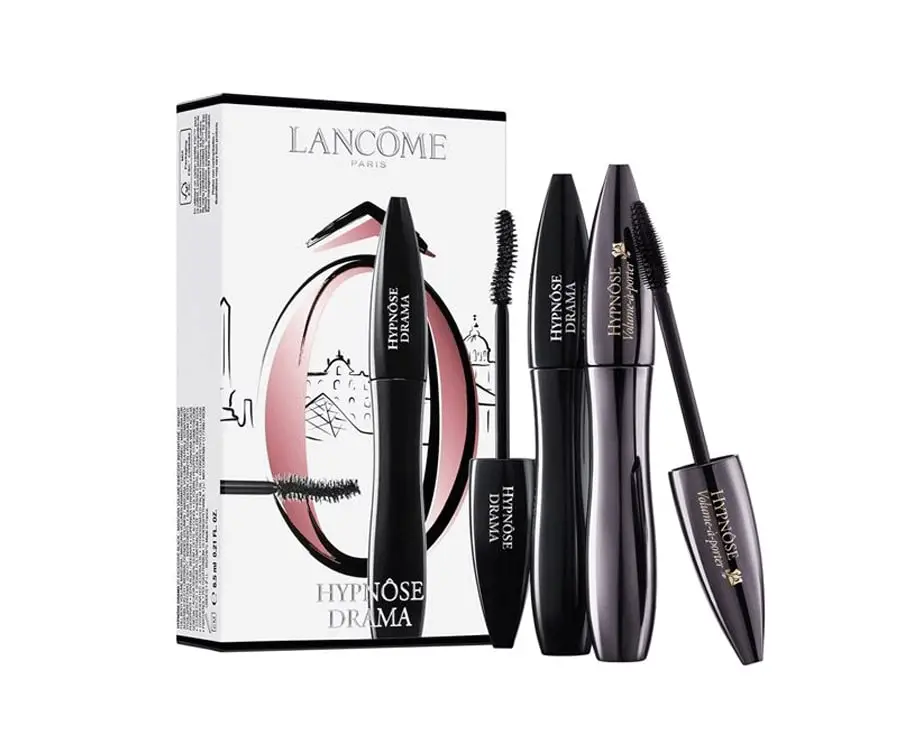 #20 beauty & makeup gift sets for her: hypnose drama mascara gift set