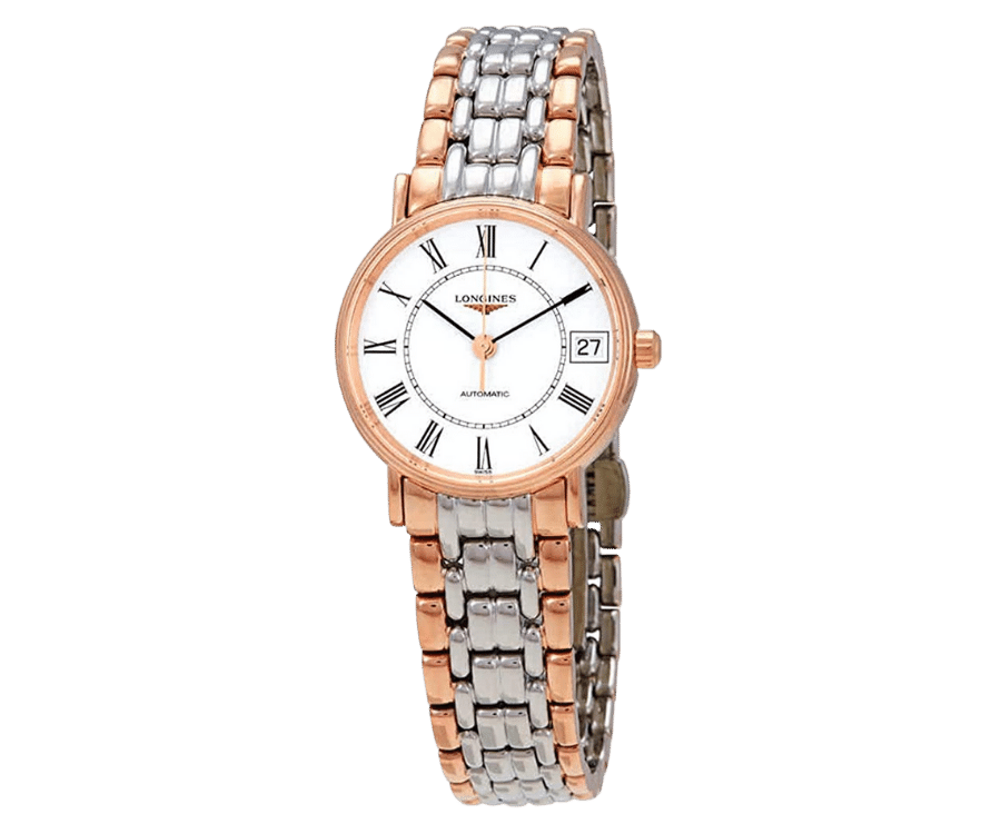 Longines Automatic Watches