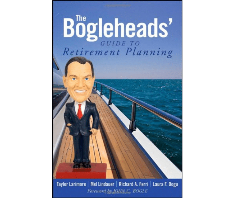 The Bogleheads Guide