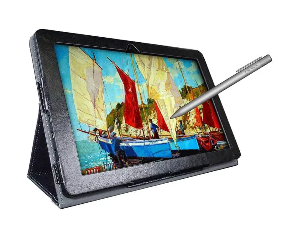 #18 top tech gifts for women: Drawing Pad