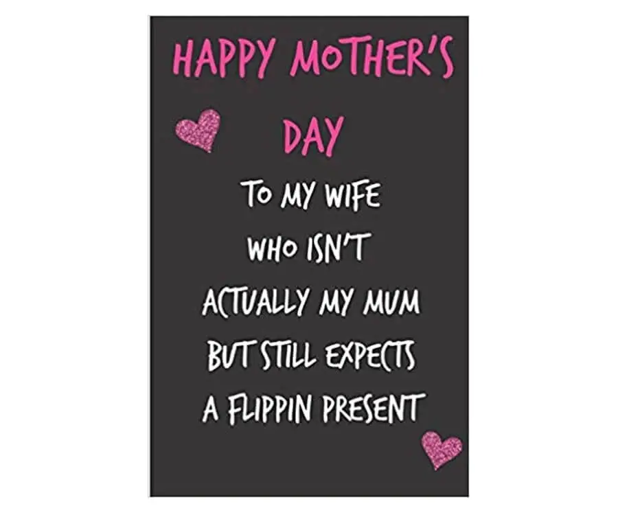 Mothers Day Notebook