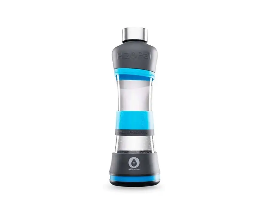 H20Pal Smart Water Bottle