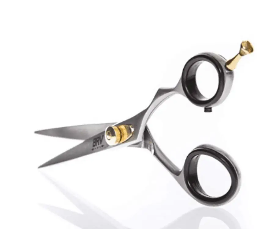 Facial Hair Scissors For Men Barber Gift