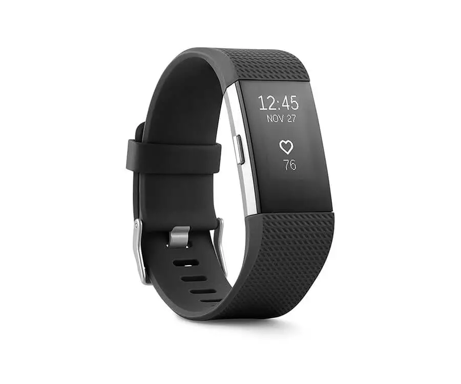 Fitbit Unsmushed