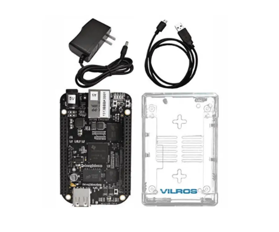Vilros Beagleboard Gifts For Coders