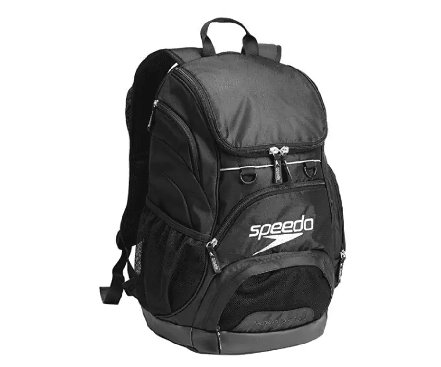 Backpack For Swim Trainings