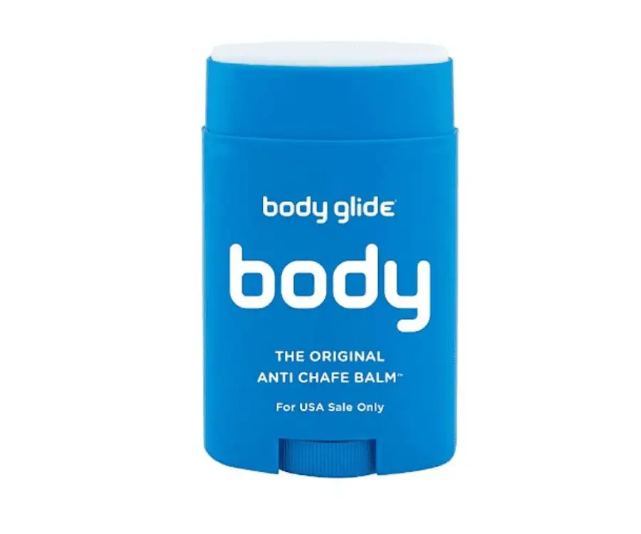 #22 best gifts for triathletes: Body Glide Lube