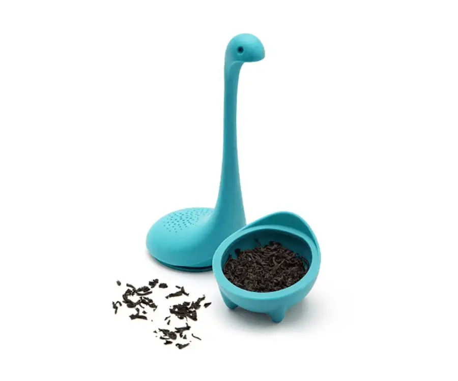 Nessie Tea Infuser Gift Idea