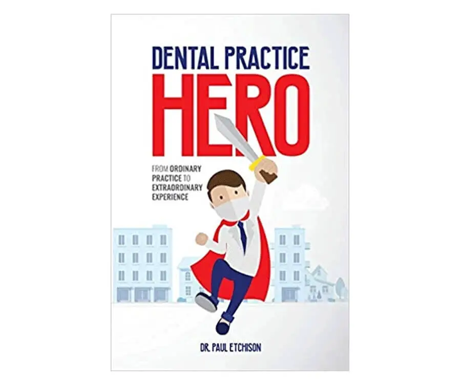 Dental Practice Hero Book