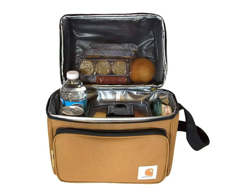 #28 best gifts for farmers: lunch cooler bag