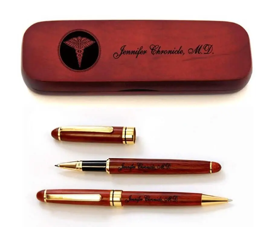 Personalized Doctor Gift Pen