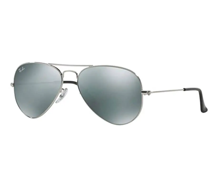 #17 police academy graduation gift: aviator sunglasses