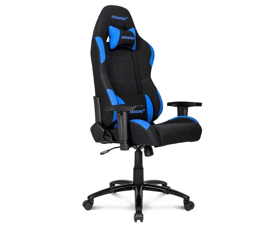 Ultimate Gaming Chair Unsmushed