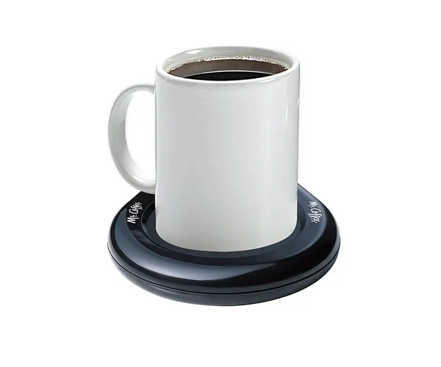 #7 gifts for handyman: Electronic Mug Marmer