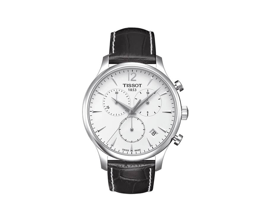 Tissot Swiss Watch