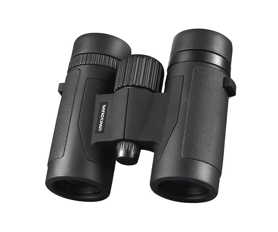 #15 great retirement gifts for men: binoculars