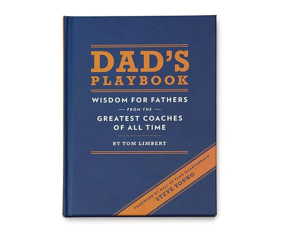 Dads Playbook