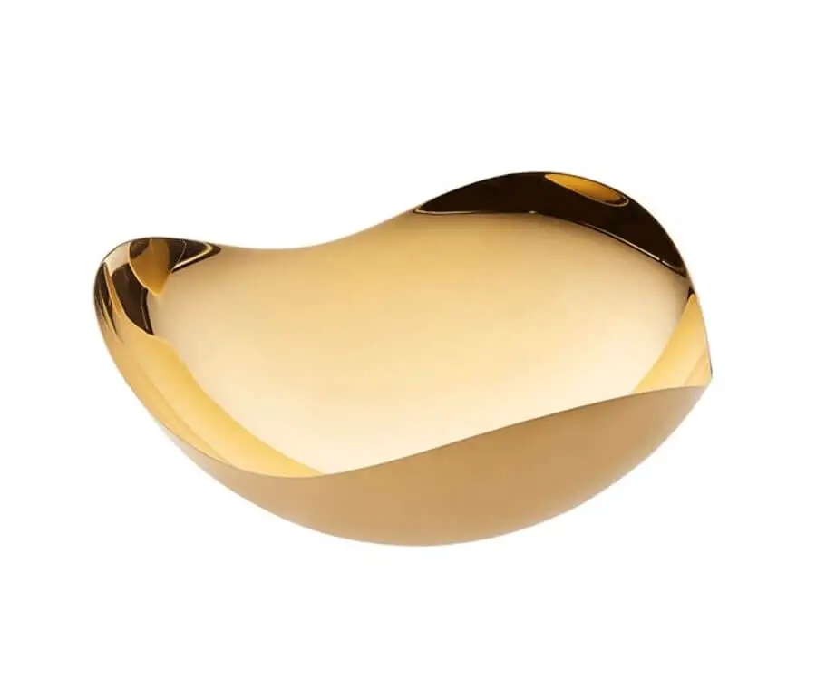 #23 over the top luxury gifts for her: Georg Jensen Bloom Bowl