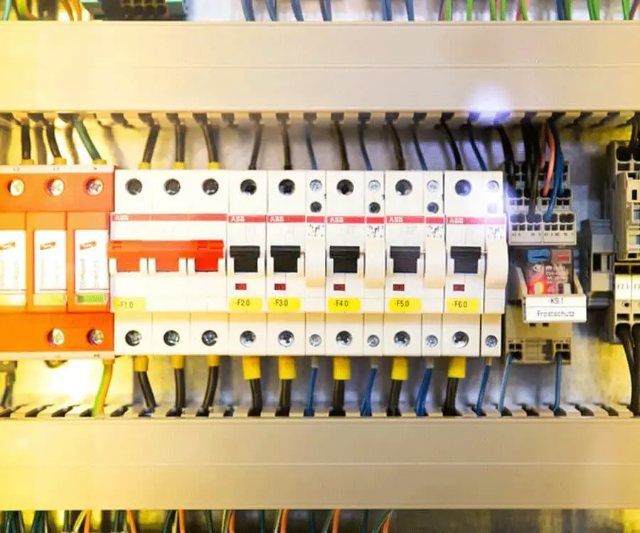 Online Electrician Course