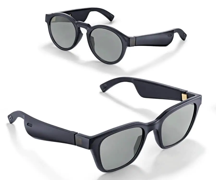 Bose Frame Audio Sunglasses