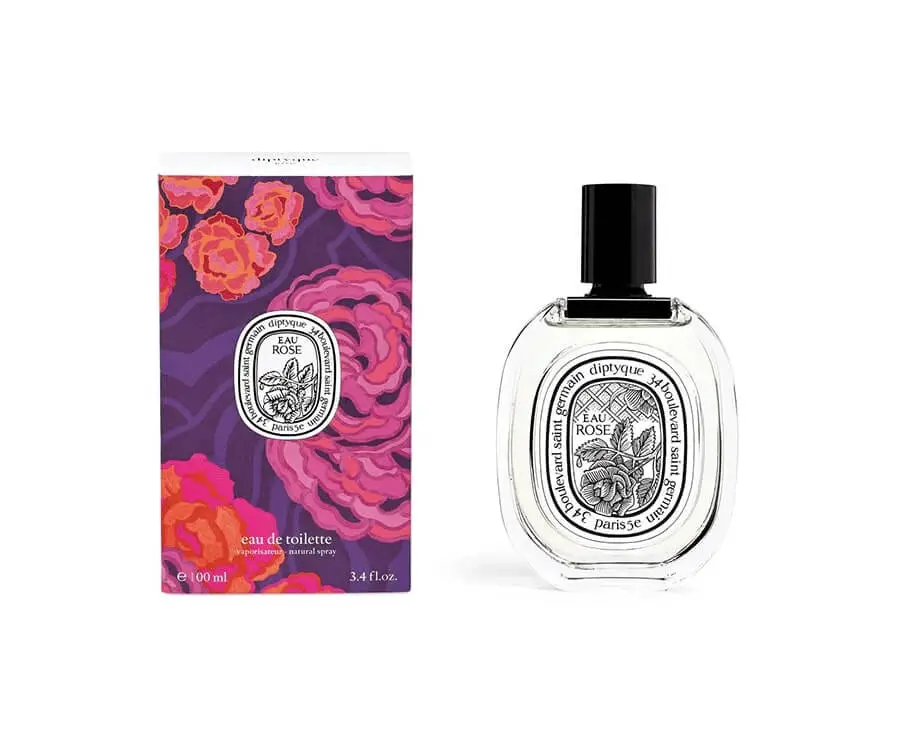 #8 best valentines gifts for her: diptyque eau de parfum