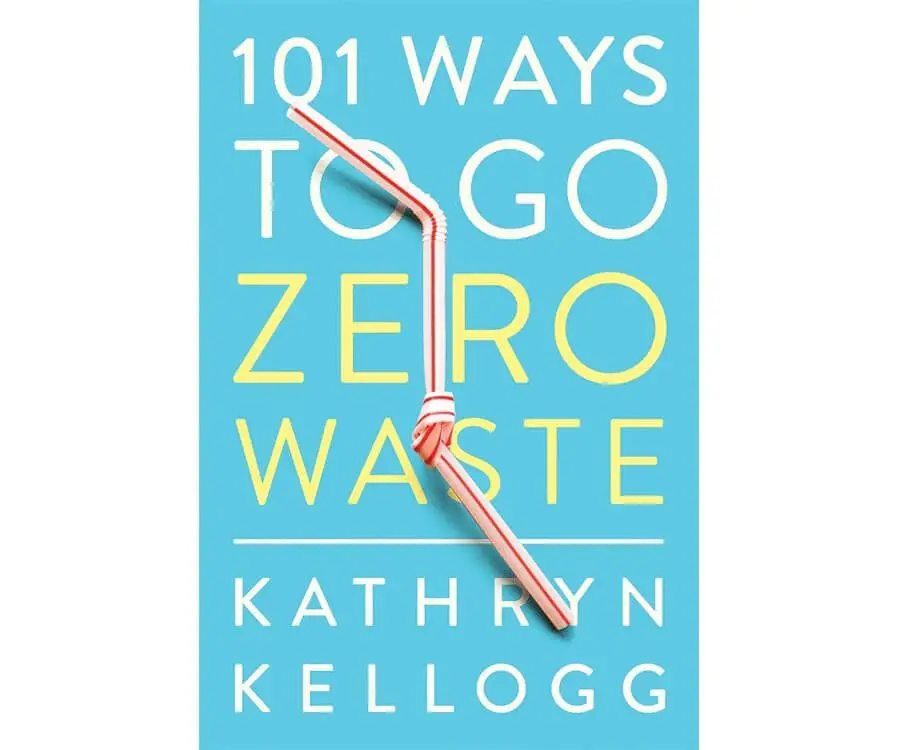 Zero Waste Book