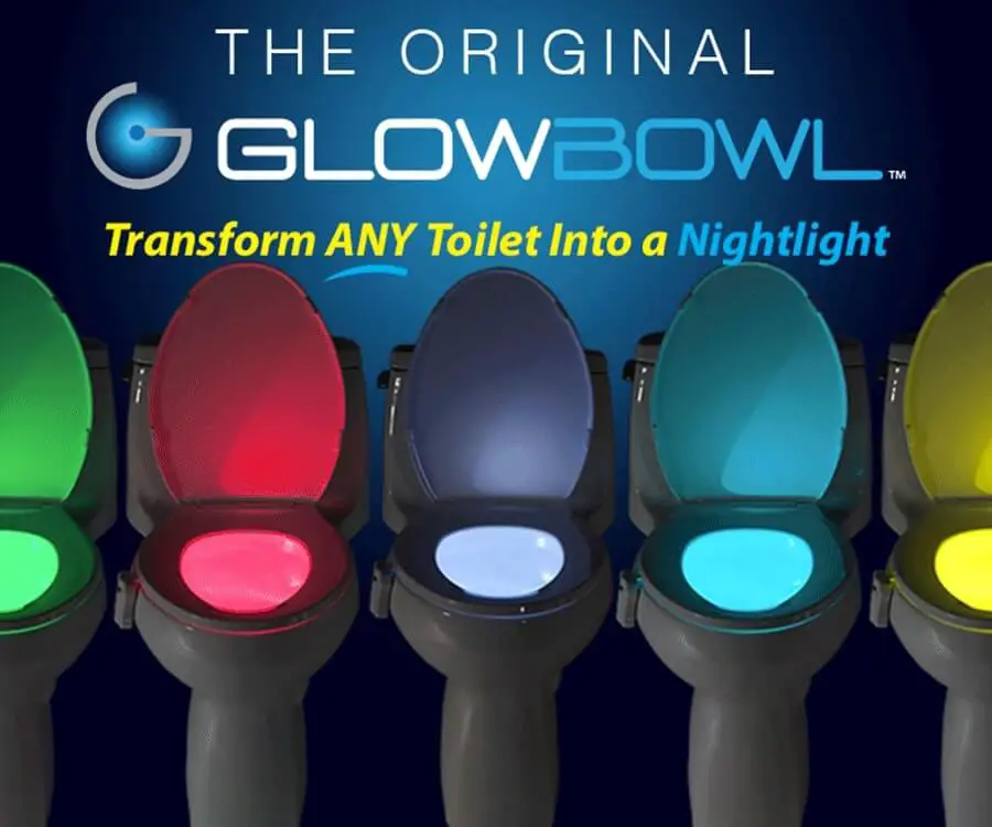 Glowbowl