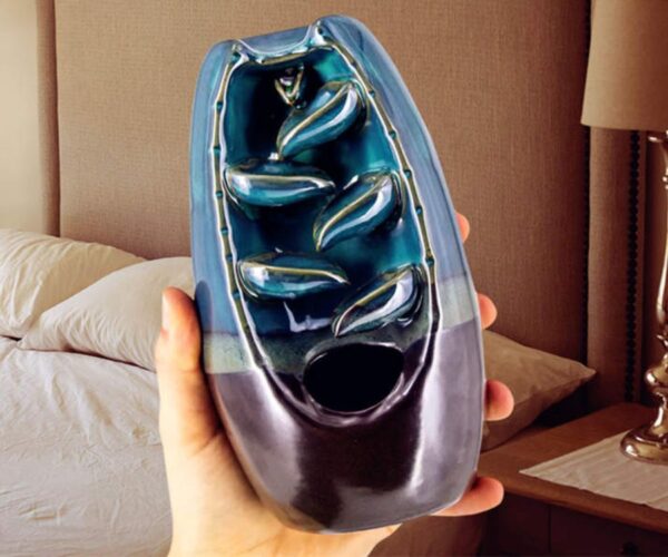 Spirual Incense – Why 47% of American Households Are Using Incense for Relaxation and Wellness