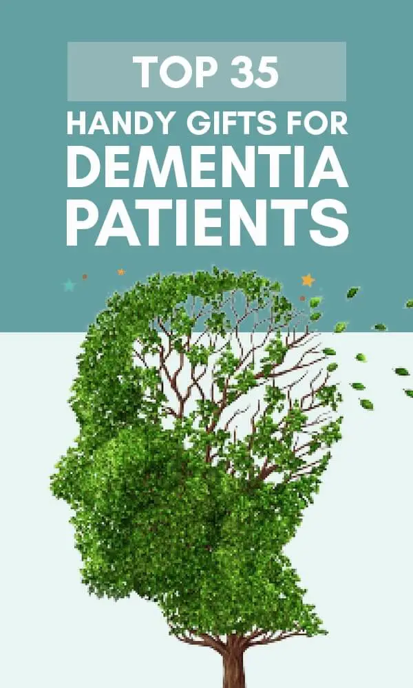 Gifts For Dementia Patients