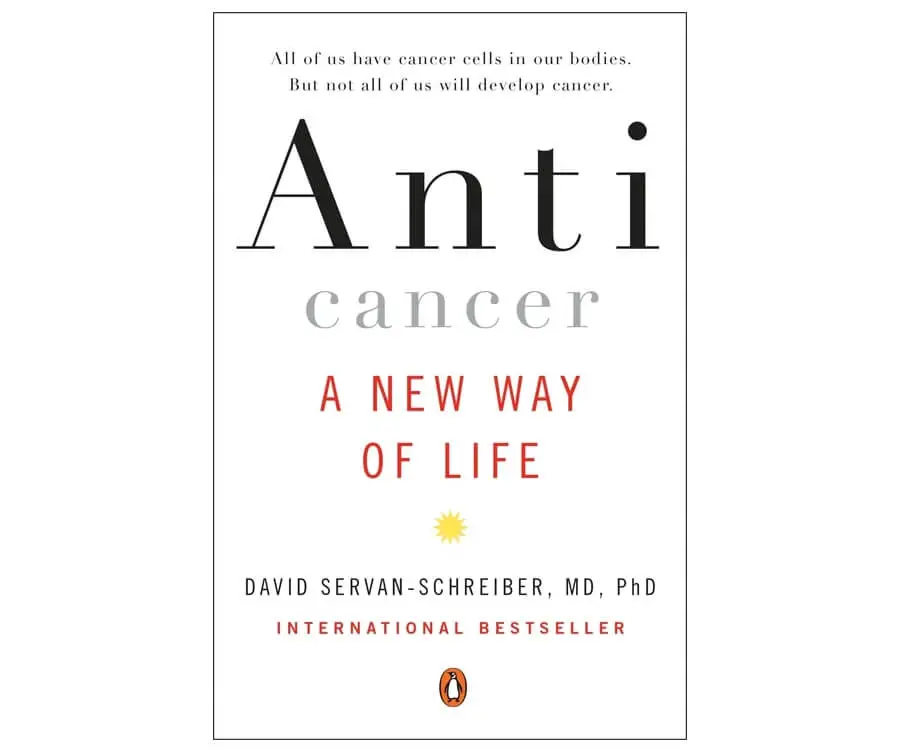 Must Read Cancer Book