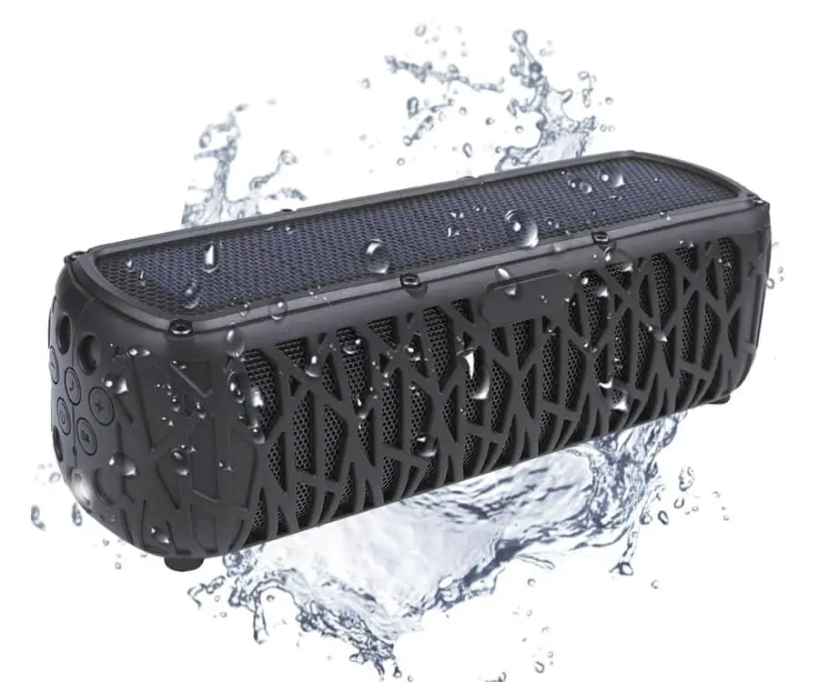 Waterproof Outdoor Speaker