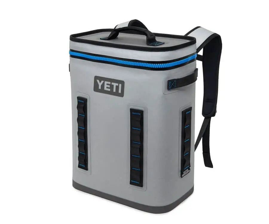 Yeti Cooler Backpack