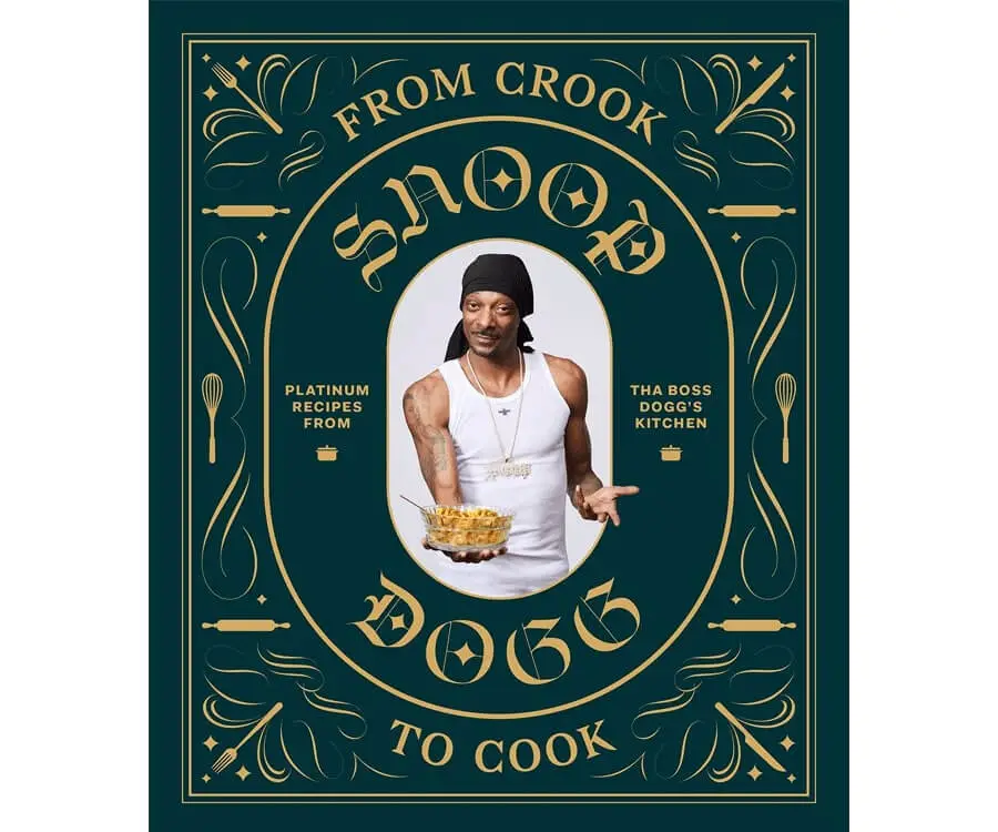 From Crook To Cook