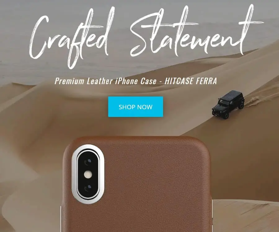 Premium Phone Case