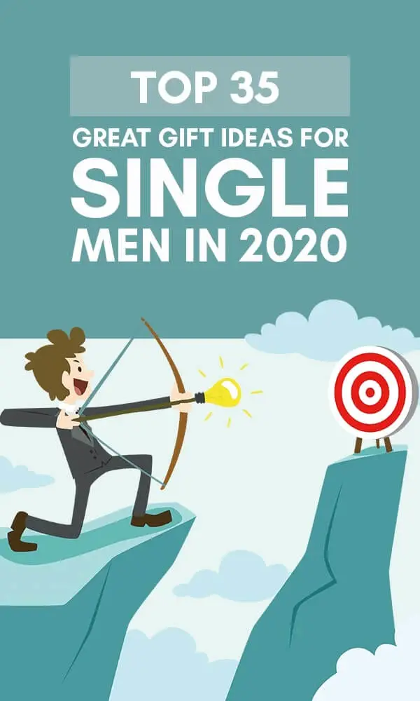 Single Men Gift Ideas