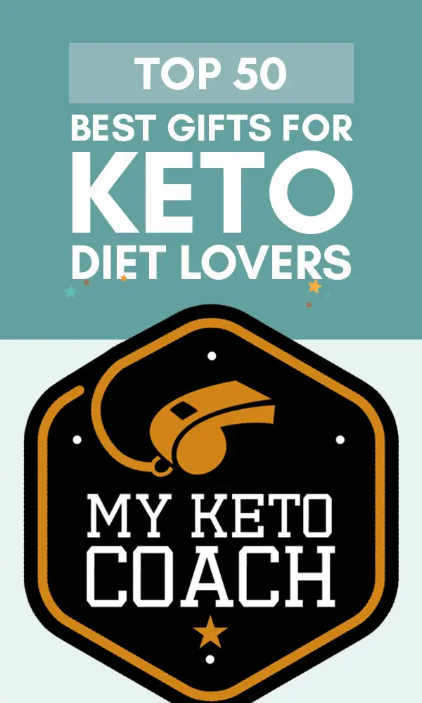 Best Gifts For Keto Lovers & Low-Carb Dieters In 2022